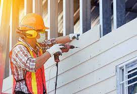Best Custom Siding Design  in Newnan, GA