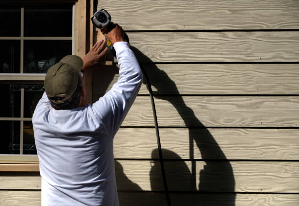 Best Stucco Siding  in Newnan, GA